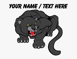 And second of all, the composition should be clear and well designed. Transparent Panther Clipart Clip Art Paint Easels Hd Png Download Kindpng