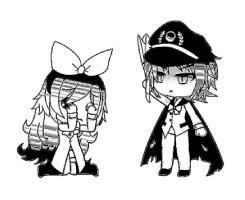 Love gacha life pictures boy. Gacha Life Coloring Pages Coloring Pages For Kids And Adults