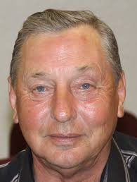 Thomas Richard Dees Sr. Obituary