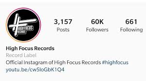 Development of this vehicle commenced in 2010 and was completed by 2013. High Focus Reach Over 60k Followers On Instagram Official Website Of High Focus Records