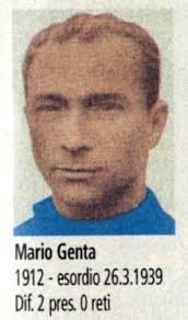 Soccer Nostalgia: The Soccernostalgia Interview-Part 89- Interview with  Italian Author and former Freelance Journalist Mr. Davide Eskelund Rota