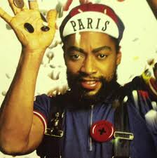 Patrick Kelly Legacy