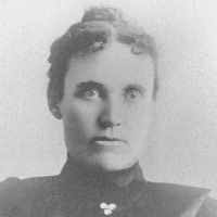 Mary Catherine Hobson (1853–1899)