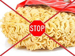 Sp.kg ( dokter spesialis ahli gizi ). Selain Mie Instan 7 Makanan Ini Bisa Jadi Solusi Lapar Para Anak Kost Trax Fm