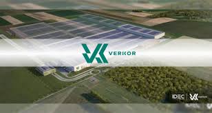  La start up VERKOR choisit DUNKERQUE