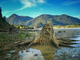 Et le monde invisible!!!si, si !!! Artiste Et Esprit De La Nature Formation Geobiologie Esprit De La Nature Et Coevolution Quantique