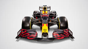 Далее идет целая пропасть в 45 очков до ландо норриса («макларен»). Formel 1 Neuer Red Bull Verleiht Dieses Auto Verstappen Flugel Autobild De