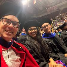 Congratulations to Dr. Prashasti Agarwal from the Badgley and Barney Labs  for her successful Ph.D. defense! Her dissertation was titled "Linking  Plant and Soil Microbial Diversity via Plant Functional Trait Ecology".  Plant–microbe