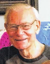 James Kroninger Obituary (1933