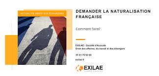 Le mariage avec un conjoint français n'emporte pas automatiquement l'acquisition de la nationalité française par l'époux étranger. Demander La Naturalisation Francaise Par Me Gregoire Hervet