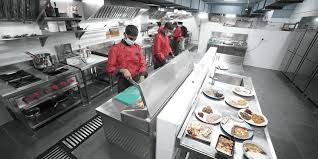 Aug 17, 2019 · a cloud kitchen or ghost kitchen business is one hundred percent dependent on technology. The Rise Of Cloud Kitchens Food For Delivery Only Restaurants Are By Mike Rubini Medium