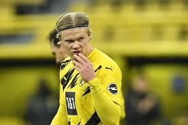 Naturally, as is the case with every major star, the fame. Rumour Has It Erling Haaland Still Barca S Top Target Arsenal Battling Madrid For Camavinga