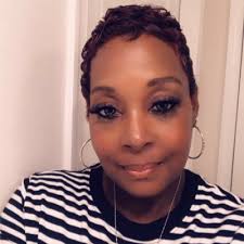 Tracie Woods (@T49Lady)