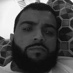 Kelvin Acevedo's Instagram, Twitter & Facebook