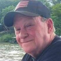 Jeffrey Louis Nault Obituary