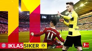 Germany players take responsibility for ireland draw. Bundesliga James Rodriguez Or Marco Reus A Combined Bayern Munich And Borussia Dortmund Squad Based On Shirt Numbers