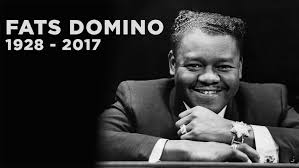 Image result for Fats Domino