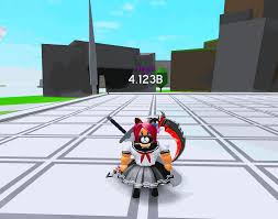 Each boss has a preparation time of 14 seconds, of which anyone can join, and 3½ minutes (210 seconds). Powers Anime Fighting Simulator Wiki Fandom