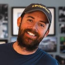 Brian Kircher's Instagram, Twitter & Facebook