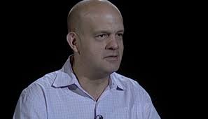 The 60-second interview: Rob Armstrong, head of the Lex column, Financial  Times- POLITICO Media