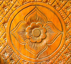 Printable free wood carving flower patterns. 3 895 Wood Carving Flower Pattern Photos Free Royalty Free Stock Photos From Dreamstime