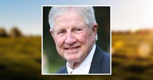 Charles Ray Huskey Obituary 2016