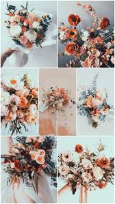 Burnt orange & burgundy fall bouquet, fall wedding bouquet, autumn bridal bouquet, fall silk flower bouquet, rustic bouquet with fall colors. Account Suspended Boho Wedding Flowers Fall Wedding Colors Fall Wedding Flowers