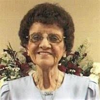 Barbara Giles Obituary