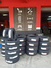 Contain information about regions division. Stock Tayar Sampai Di Branch Fateh Tyre Auto Sdn Bhd Facebook