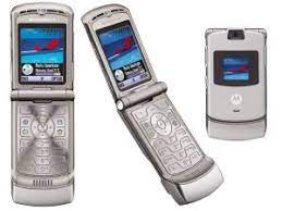 A locked motorola razr v3 operates only on a particular carrier network. How To Unlock Motorola V3 Razr Routerunlock Com