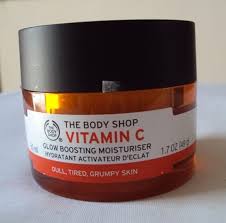 See more ideas about the body shop, vitamin c, body shop at home. The Body Shop Vitamin C Glow Boosting Moisturiser Review