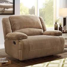 Shop from recliner chairs, like the the arvin velvet push back high leg recliner with stainless steel legs or the contemporary modern design. Best Cuddler Recliners You Need To Own In 2021 Super Comfy