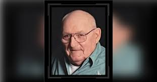Obituary information for Edwin 'Duke' George Karschney