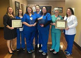 Grady General Wins Statewide Awards Archbold Medical Center