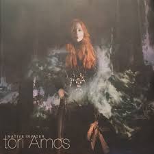 Tori Amos Native Invader 2017 Vinyl Discogs At age one, tori and her family moved to baltimore, where she spent much of her childhood. usd