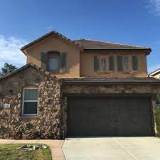 Complete exterior painting specials available Exterior House Painting In San Diego Painting Cleaning Stucco Patching And More Chism Brothers Painting