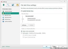 Kaspersky Antivirus 21 1 15 500 Free Download For Windows 10 8 And 7 Filecroco Com