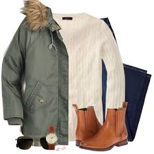 Check out our chelsea boots women selection for the very best in unique or custom, handmade pieces from our boots shops. Parka Jacket Outfit Ideas For Women Over 40 2021 Style Debates