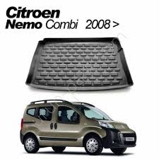 Citroen Nemo Bagaj Havuzu Paspasi Urun Park Oto Aksesuar Istanbul Oto Koltuk Kilifi Oto Paspas Bagaj Havuz Urunleri Maslak Oto Aksesuar