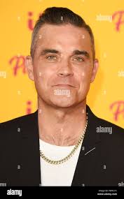 Robbie paul hi-res stock photography and images