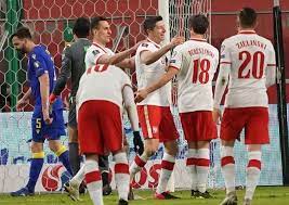 Eliminacje mistrzostw świata 2022 potrwają od 25 . Eliminacje Ms 2022 Polska Grupa Wyniki Terminarz Tabela Mecze Eska Pl
