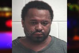 Corwin Carroll — Henry County Jail Bookings