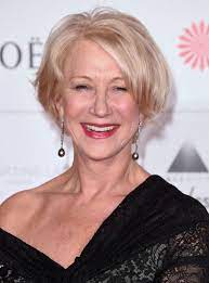 There are several stylish short hairstyles for older women over 60 that you can try out depending upon the quality of your hair. 30 Hairstyles For Women Over 60 With Fine Hair Hairdo Hairstyle