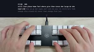 Image result for 속기 키보드