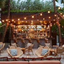 Five Of The Best Roles Available On Dezeen Jobs Including Positions At Soho House And Ben Outdoor Restaurant Patio Outdoor Restaurant Design Outdoor Restaurant