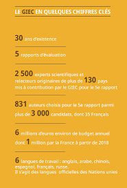 The total installed capacity of generation of the facilities owned by the giec amounts350 mw. Le Giec Celebre Ses 30 Ans A L Unesco Et S Ouvre Au Public 13 03 18 Ministere De L Europe Et Des Affaires Etrangeres