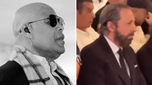 Juan Luis Guerra fue sometido a un procedimiento cardiovascular