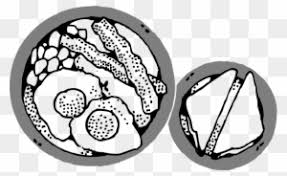 Download high quality lunch clip art from our collection of 42,000,000 clip art graphics. Similar Clip Art Black And White Breakfast Free Transparent Png Clipart Images Download
