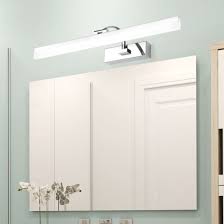 China European Style Modern Hotel Led Wall Lamp Decorative Lighting Bathroom Makeup Vanity Mirror Light China Mirror Light Led Wall Lamp