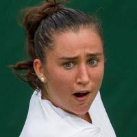 Indicators and personal form sorribes tormo s. Rankings Sara Sorribes Tormo
